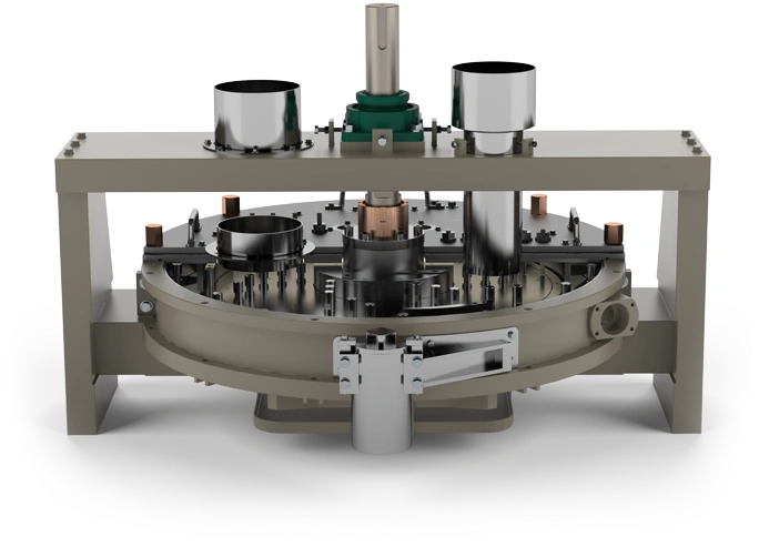 Shot of a brand new mixer