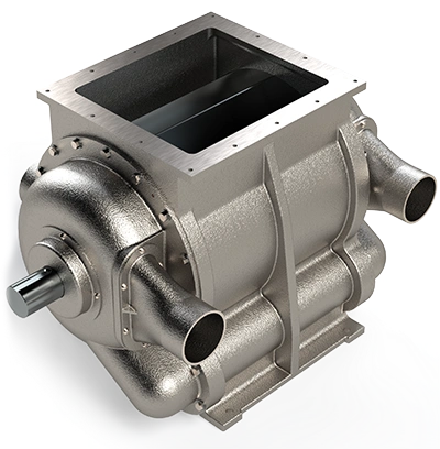 Aero-Flow™ Series